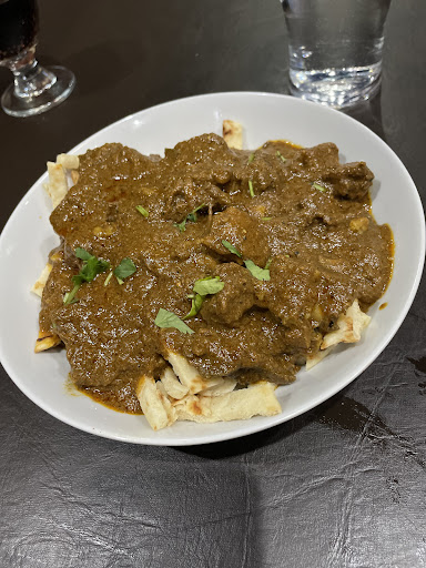 Photo of NJ's Kitchen Bangladeshi Restaurant - 15 Rowan St, St. John's, NL A1B 2X2